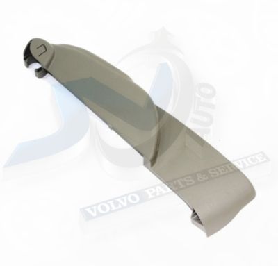 Кора дясна дясна механична седалка за Волво OAK 30697089, 39996517