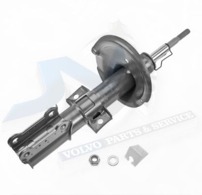 Shock absorber Front axle for Volvo 8667248