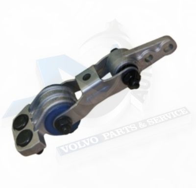 Engine mounting front lower for Volvo 30680750, 6842253, 8659000, 9141042, 9141042 poly, 9141042poly, 9485400