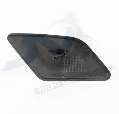 Cover, Bumper front left for Volvo 30744954 , 39886377