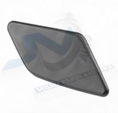 Cover, Bumper front right for Volvo 30744955 , 39886397