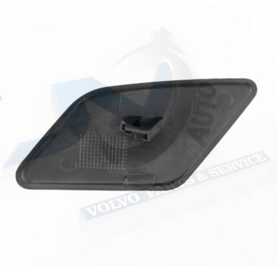 Cover, Bumper front right for Volvo 30744955 , 39886397