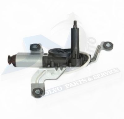 Wiper motor for Rear window for Volvo 8638163