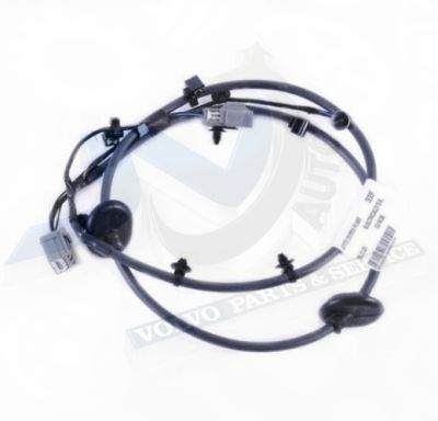 Harness, Trunk-/ Boot lid for Volvo 30786217