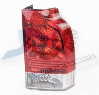 Combination taillight right lower without Fog taillight for Volvo 30655377