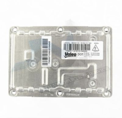 Control unit, headlight for Volvo 30727205 , 30796959 , 6237219