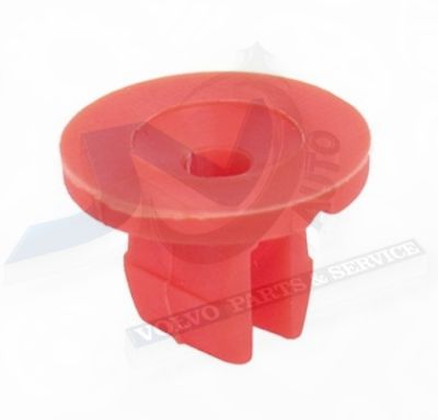 Крепеж кора под двигателя на Волво 30683256 , 30746539