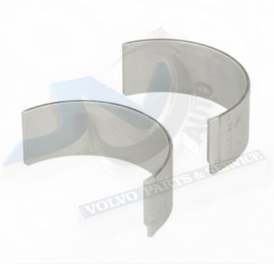 Big end bearings Standard Kit for Volvo 1270485 , 31251996