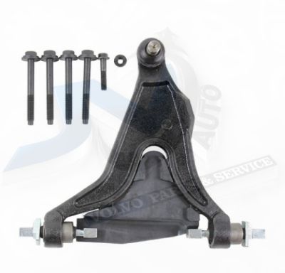Control arm left for Volvo 272273 , 272336 , 8628497 , 9492532 , 9492916