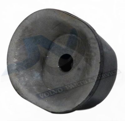 Тампон заден амортисьор за Волво 31277888