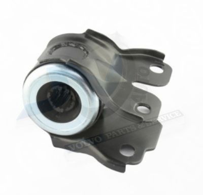 Bushing, Suspension Front axle Control arm rear left for Volvo 31387571