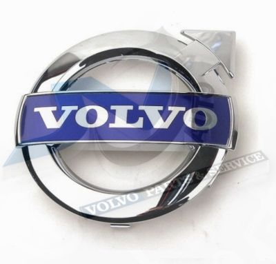 Emblem Radiator grill for Volvo 31383031