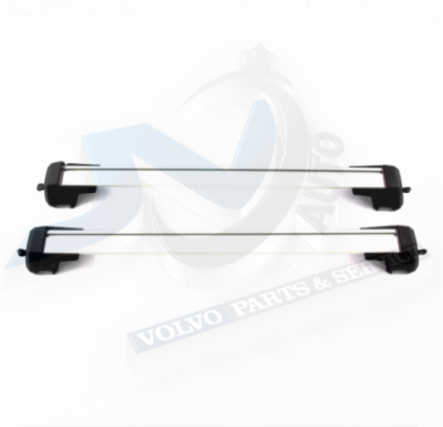 Carrier silver Kit for Volvo 32351093