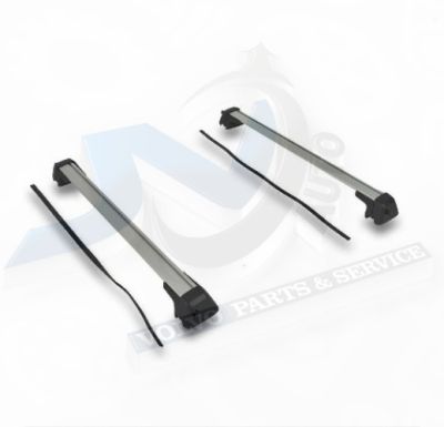 Carrier silver Kit for Volvo 32351093