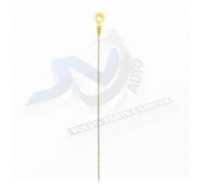 Oil dipstick for Volvo 30677688, 30777500, 8699554
