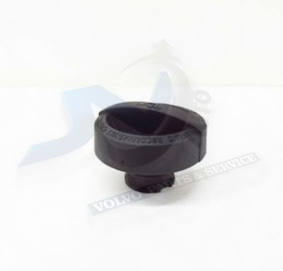 Cap, Oil filler for Volvo 30677517