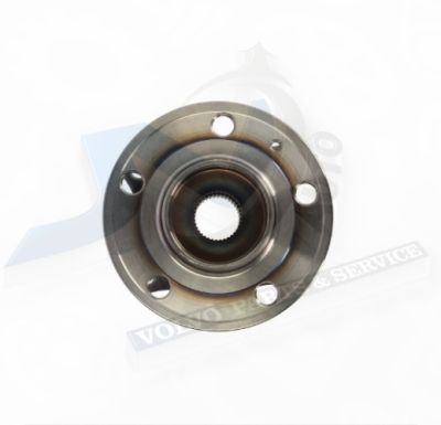 Wheel bearing Front axle fits left and right for Volvo 31329980 , 31658081