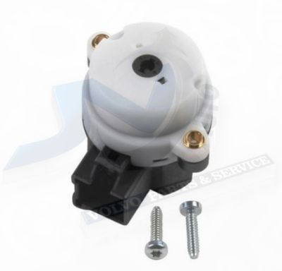 Starter switch for Volvo 8645228, 8650054, 9452632, 9459503