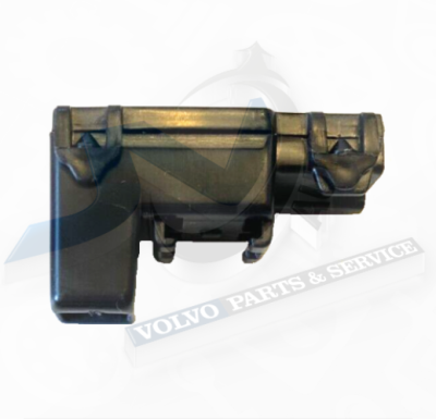 Подсветка къпхолдер за Волво 31377895