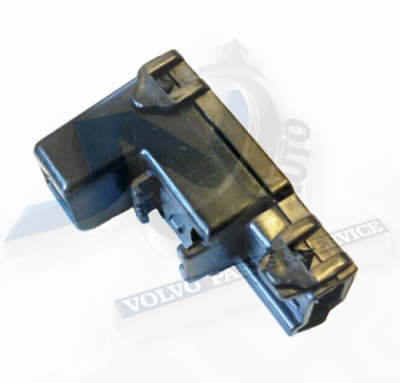 Подсветка къпхолдер за Волво 31377895