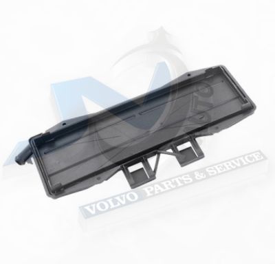 Капак, филтър купе за Волво 31315056