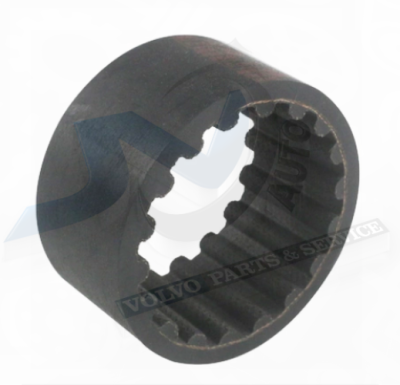 Coupling sleeve, Alternator for Volvo 