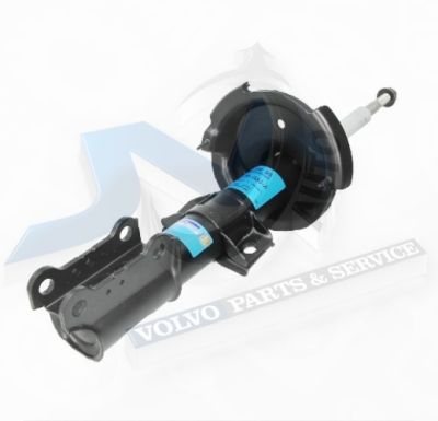 Shock absorber Front axle for Volvo 31304066, 30645515, 30683104, 30776718,  31200284, 31200414, 31200416, 31200630, 31277877