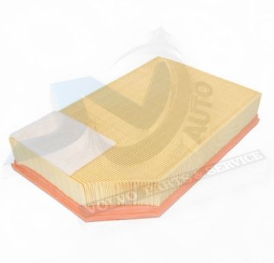 Въздушен филтър за Волво 8638600