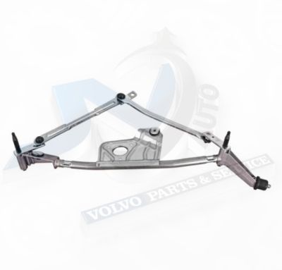Linkage, Wiper mechanism for Volvo 8659968