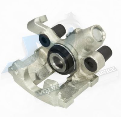 Заден ляв спирачен апарат за Волво 9031509