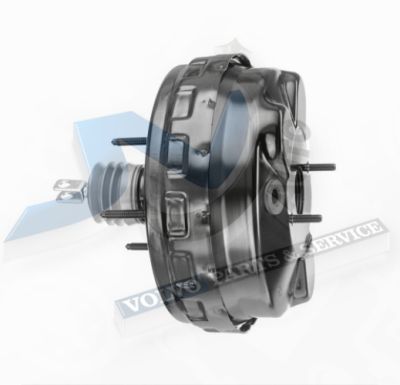 Brake booster for Volvo 31274807