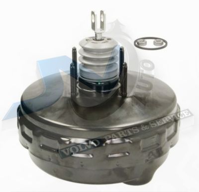 Brake booster for Volvo 31274807