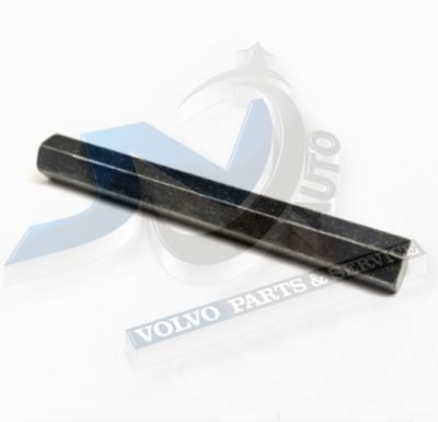 Nut Taillight for Volvo 987140