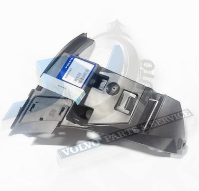 Mounting bracket, Bumper front right for Volvo 9484365