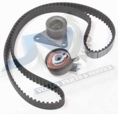 Timing belt kit for Volvo 30758261