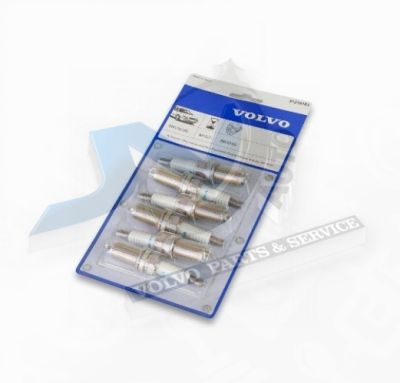 Spark plug Kit for Volvo 31216183
