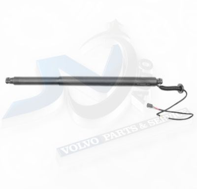 Shock absorber, left/right, rear electric lid for Volvo 31371096 , 31457610 , 31663099 , 31690604