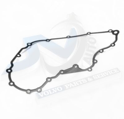 Gasket, Timing cover for Volvo 30711315