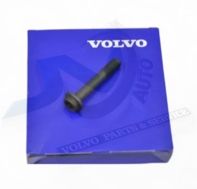 Screw/ Bolt Inner Hexagon M12 camshaft sprocket for Volvo 988589