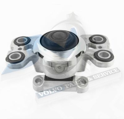 Тампон двигател ляв над скоростната кутия за Волво 31277315 , 31316875