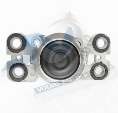 Тампон двигател ляв над скоростната кутия за Волво 31277315 , 31316875