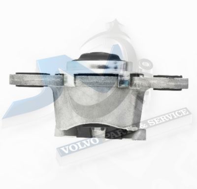 Тампон двигател ляв над скоростната кутия за Волво 31277315 , 31316875