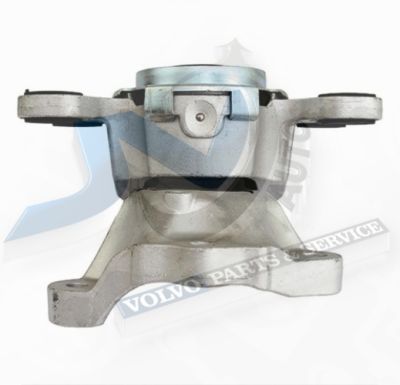 Тампон двигател ляв над скоростната кутия за Волво 31401308