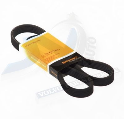 V-ribbed belt DPK 1838 mm 6 Ribs for Volvo 30731808