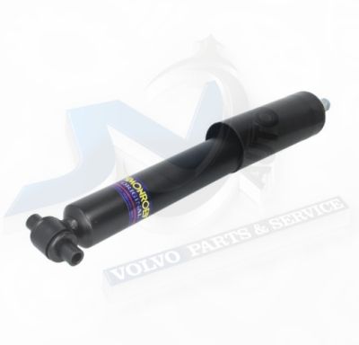 Shock absorber Rear axle for Volvo 30736623 Monroe