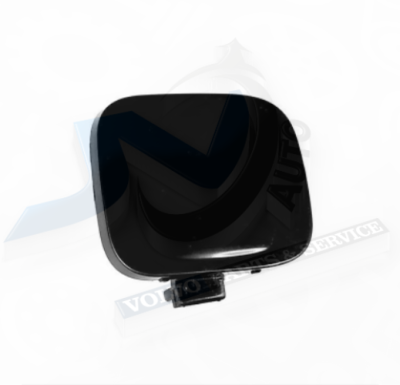 Cover, Towhook for Volvo 39886097