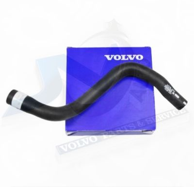 Radiator hose Water pipe - Expansion tank for Volvo 30680746