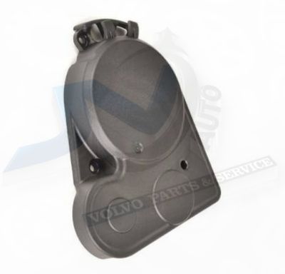 Cover, V-ribbed belt for Volvo 30757214