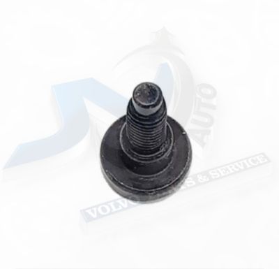 Болт, крепеж, декоративен капак двигател, капак пистов ремък за Волво 986009