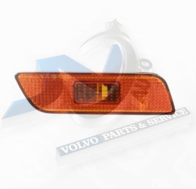 Side marker lamp right for Volvo 9188264